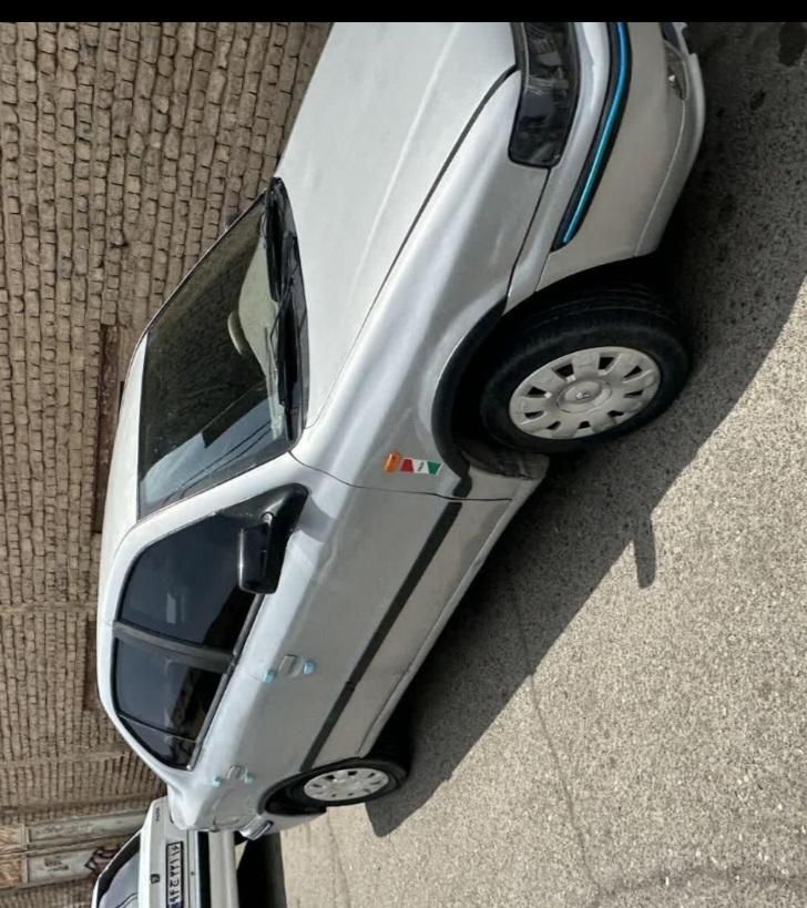 سمند LX XU7 - 1385