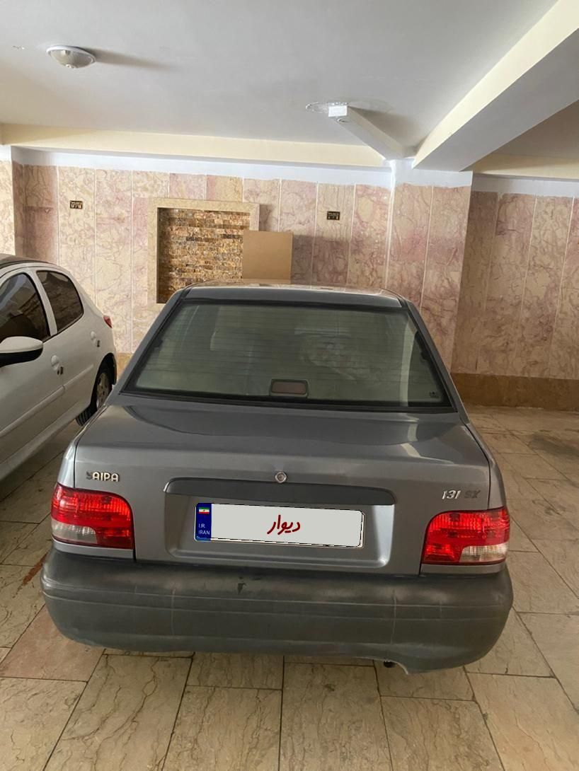 خودرو پراید، 131 آگهی ann_18243103