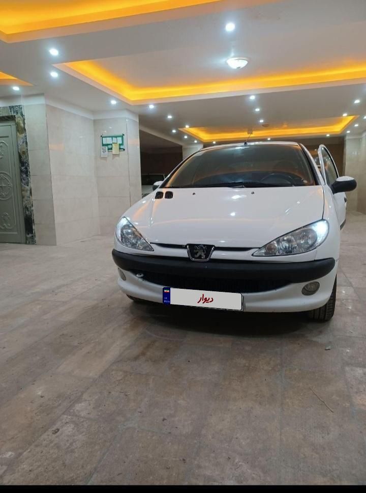 خودرو پژو، 206 آگهی ann_18243104