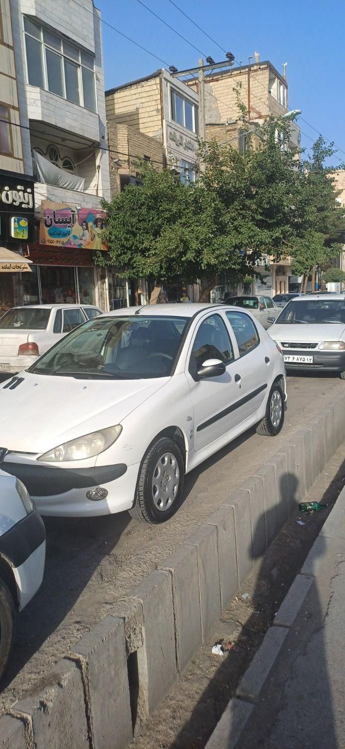خودرو پژو، 206 آگهی ann_18243110