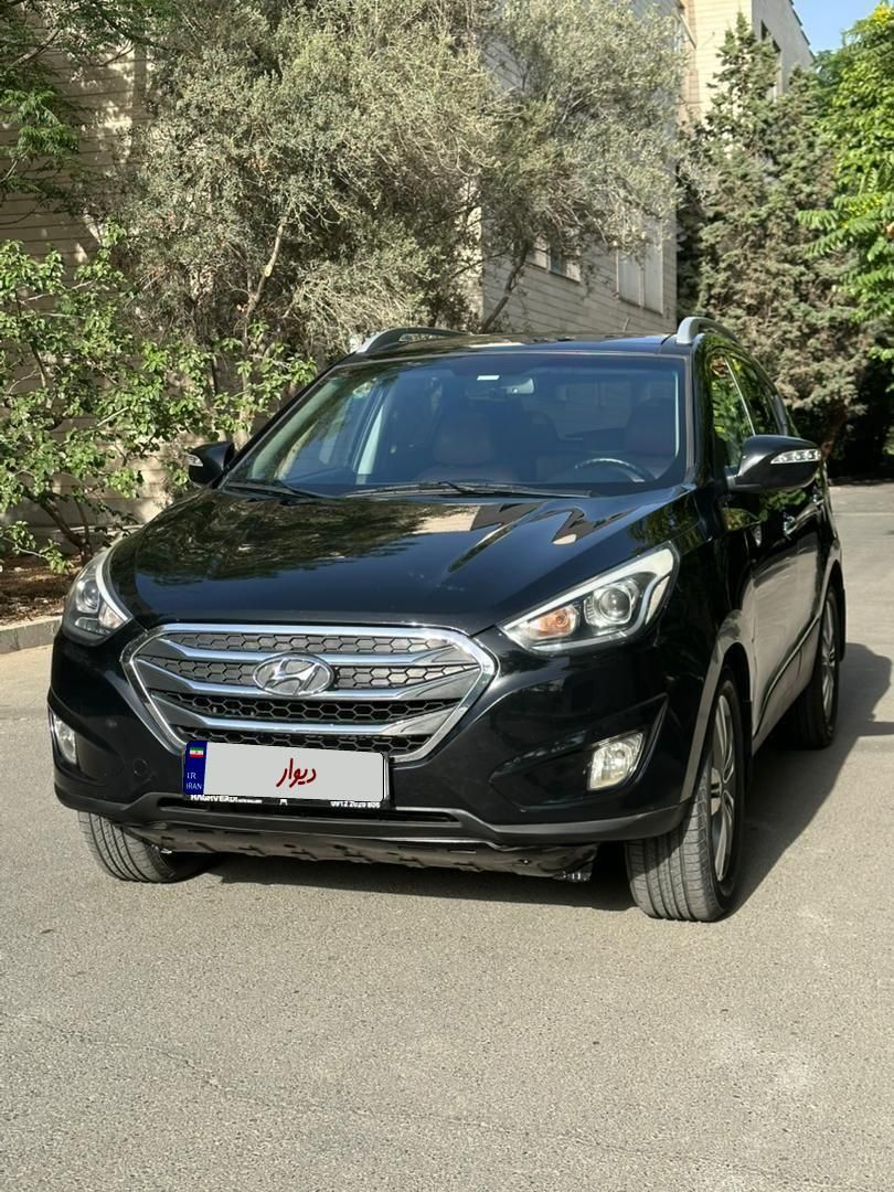 خودرو هیوندای، توسان آگهی ann_18243111
