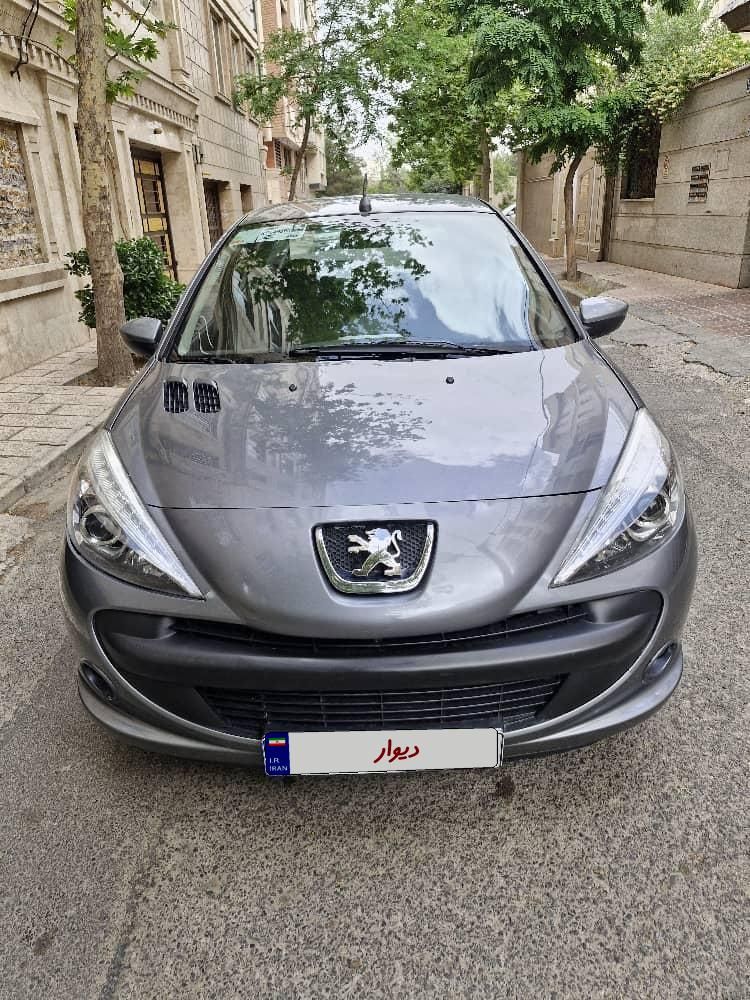 خودرو پژو، 207 آگهی ann_18243134