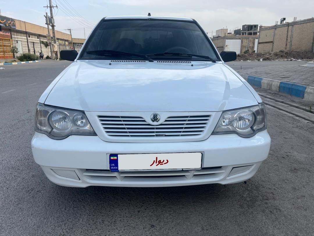 خودرو پراید، 111 آگهی ann_18243150