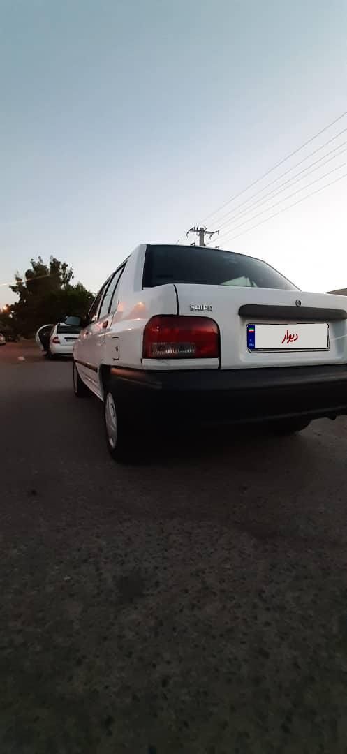 پراید 131 SE - 1399