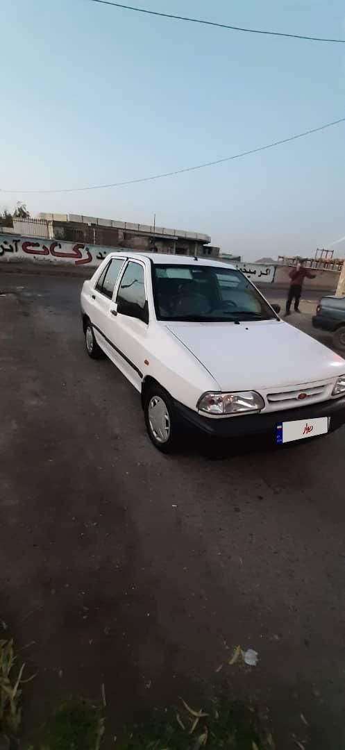 پراید 131 SE - 1399