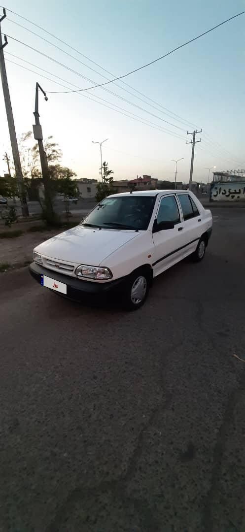 خودرو پراید، 131 آگهی ann_18243156
