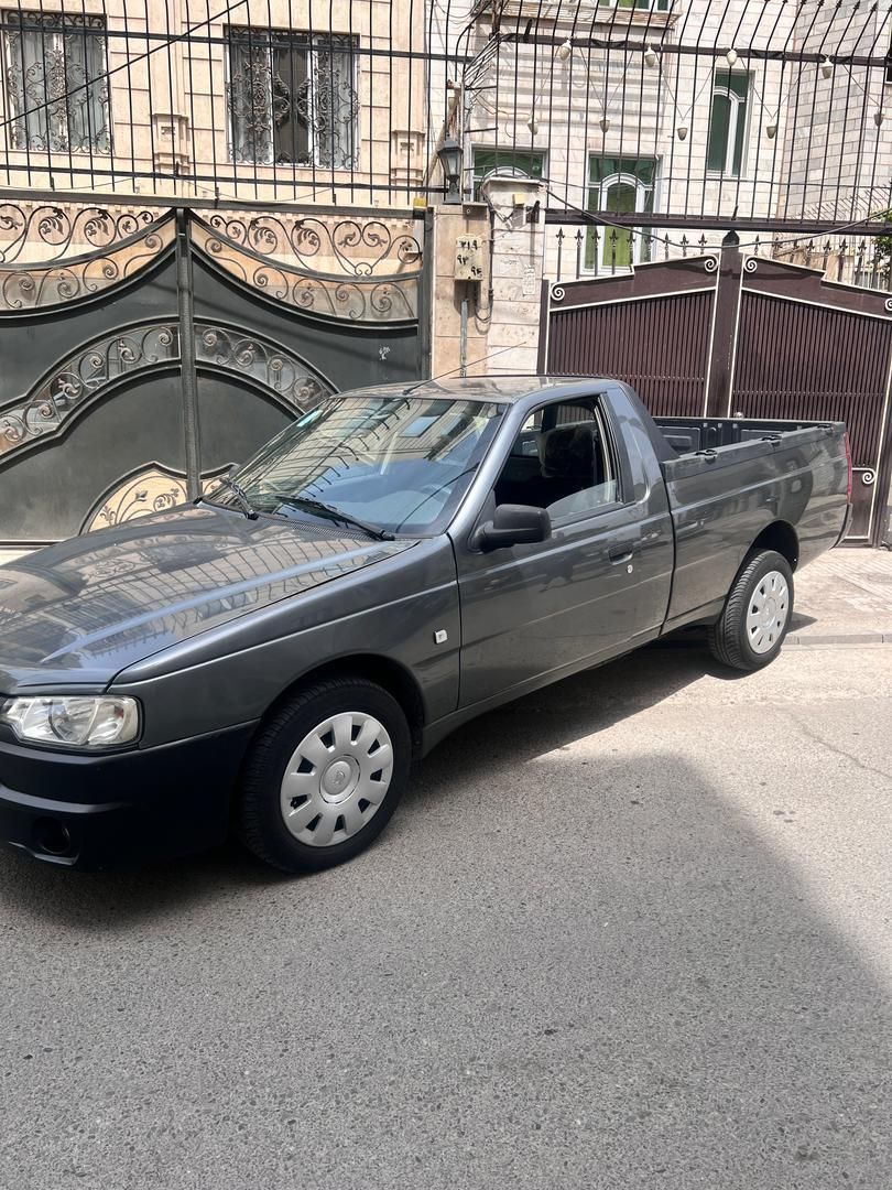 خودرو آریسان، 2 آگهی ann_18243157