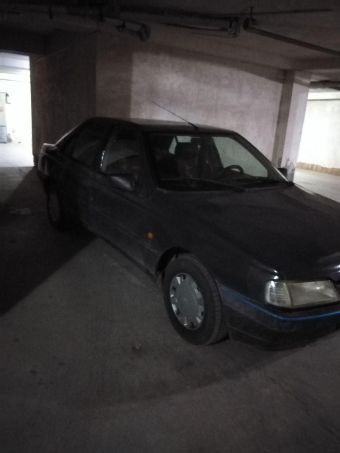 پژو 405 GLI - 1383