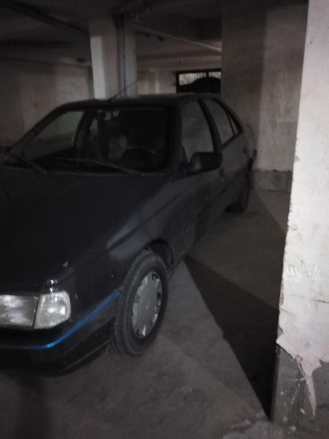 پژو 405 GLI - 1383