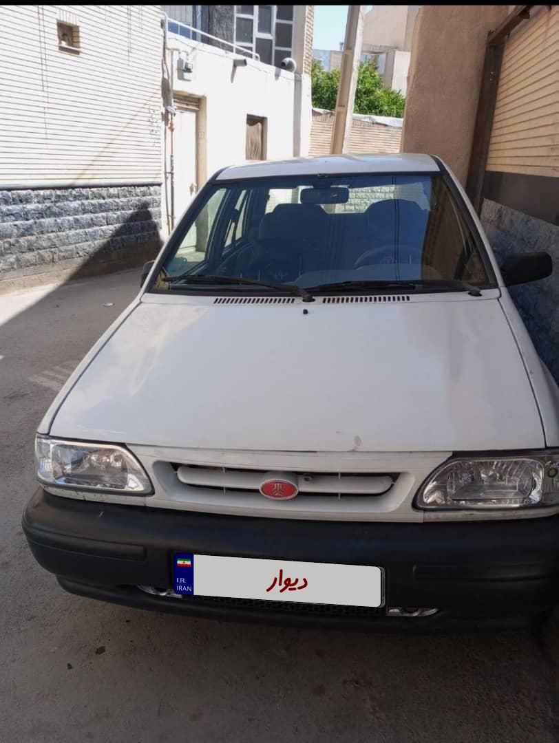 خودرو پراید، 131 آگهی ann_18243199