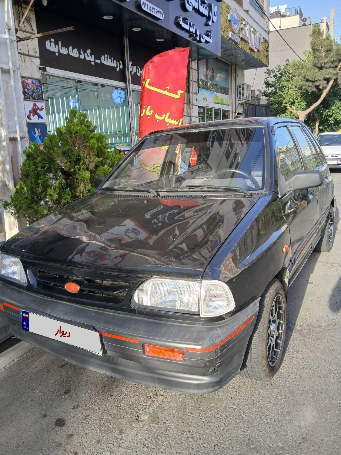 خودرو پراید، 111 آگهی ann_18243234