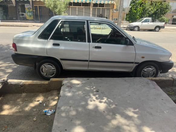 خودرو پراید، 131 آگهی ann_18243261