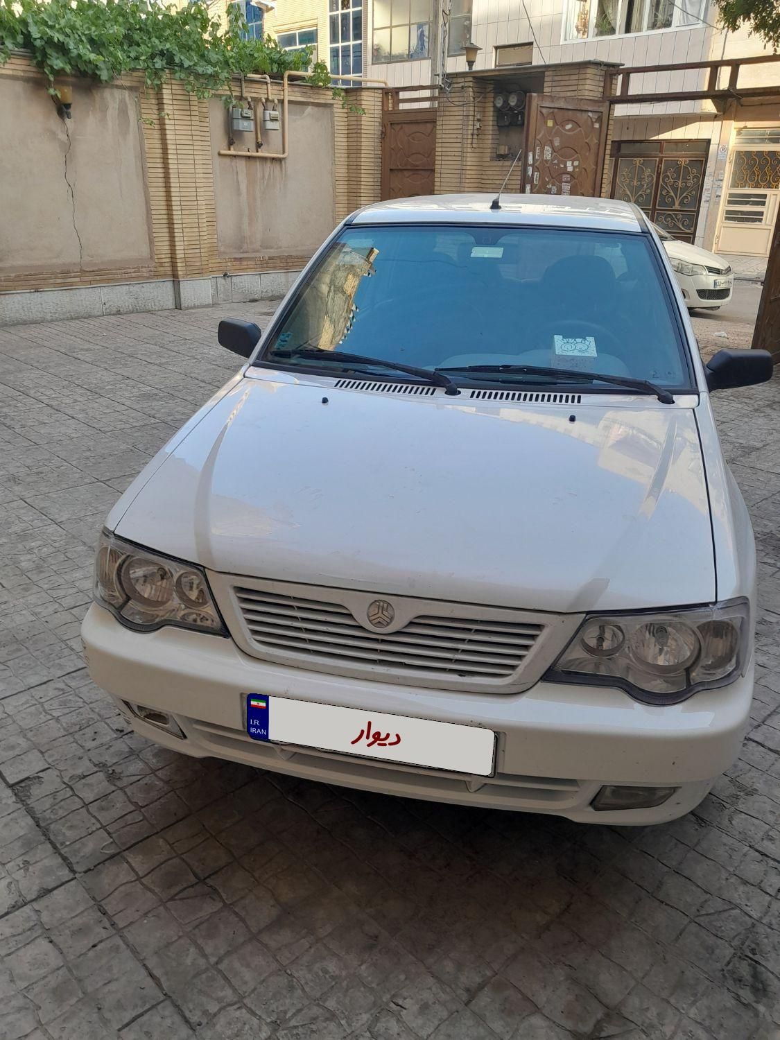 خودرو پراید، 111 آگهی ann_18243272