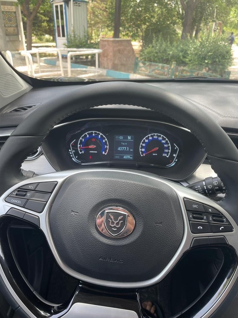 تیگارد X35 ساده - 2024