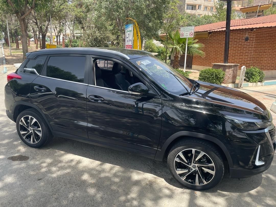 تیگارد X35 ساده - 2024