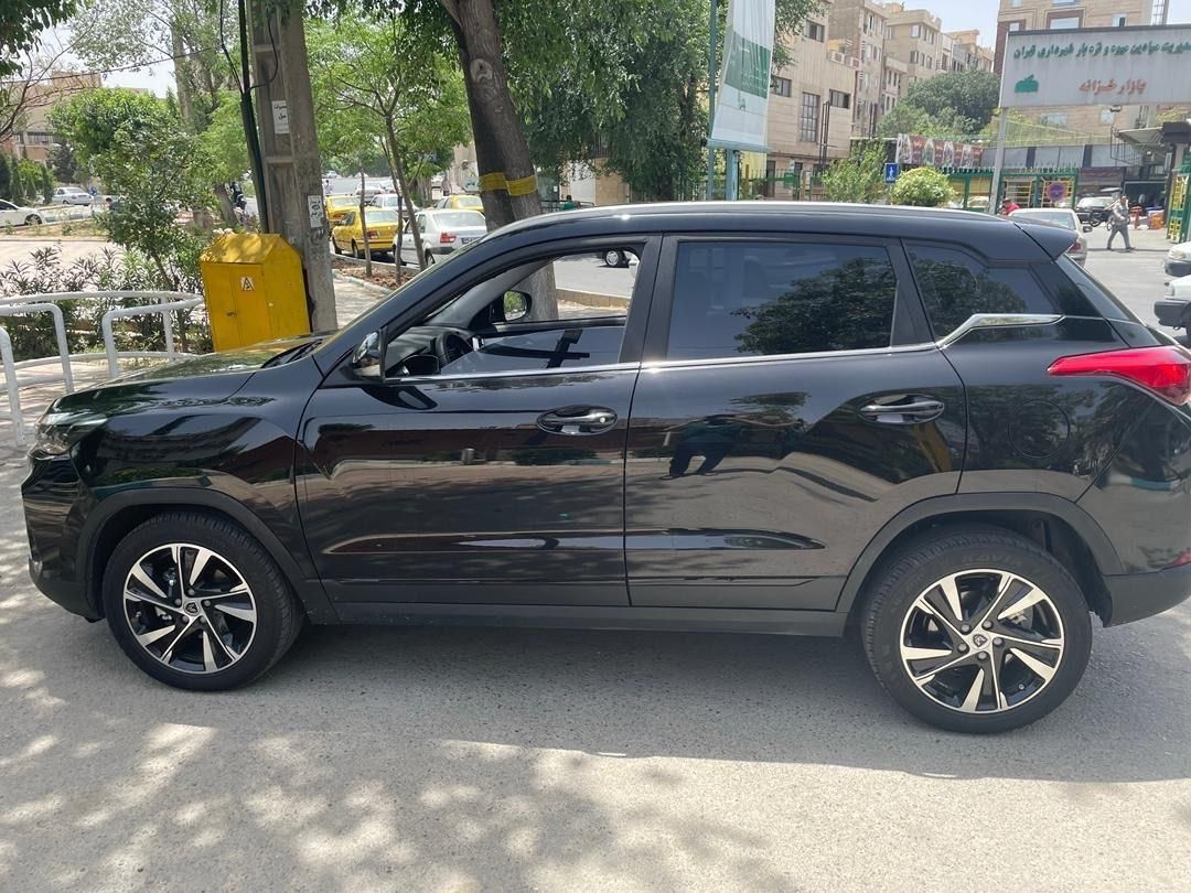 تیگارد X35 ساده - 2024