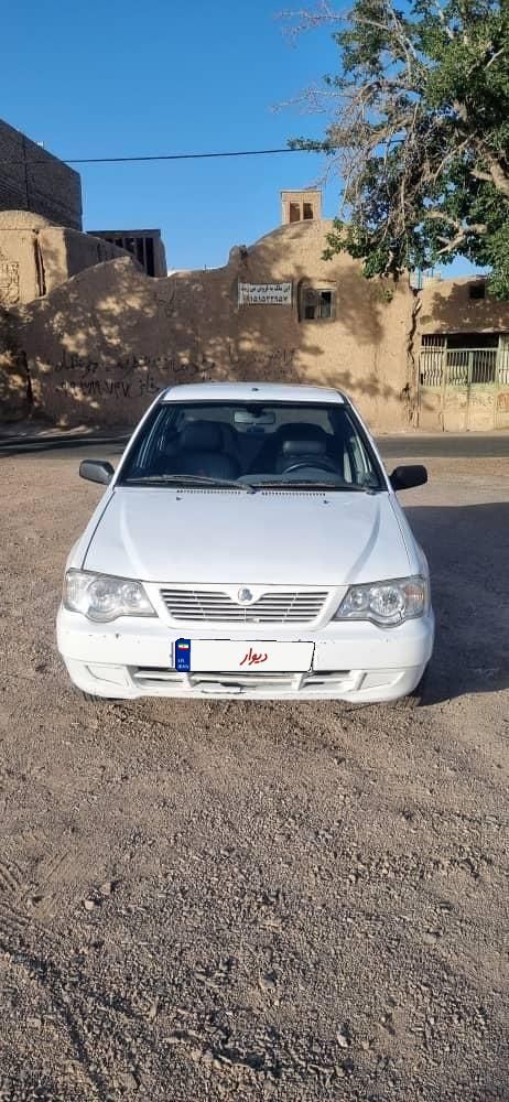 پراید 132 SL - 1390