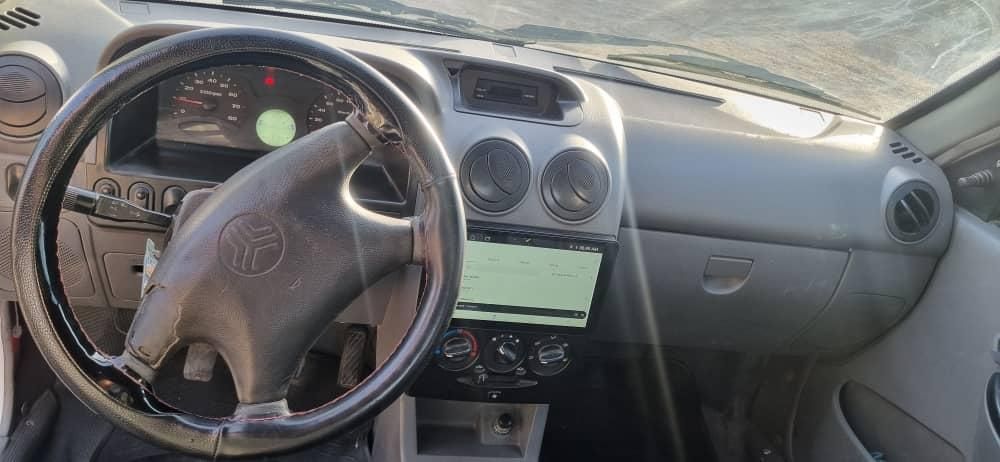 پراید 132 SL - 1390
