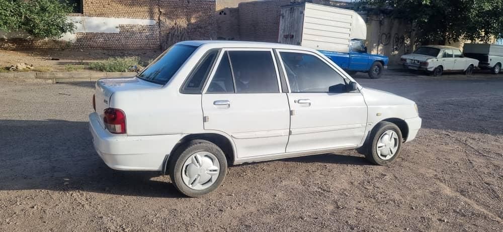 پراید 132 SL - 1390