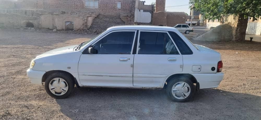 پراید 132 SL - 1390