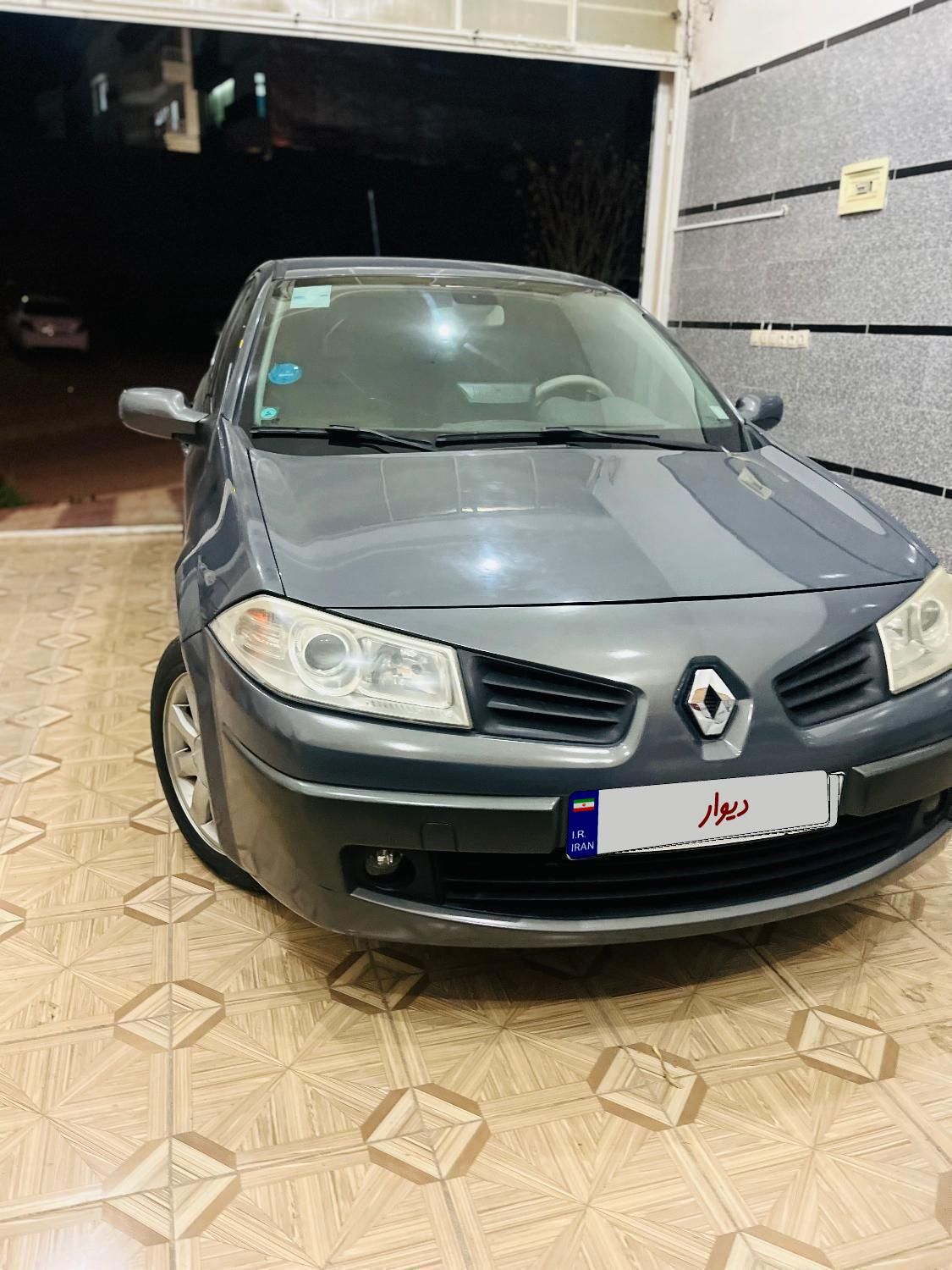 خودرو رنو، مگان آگهی ann_18243370