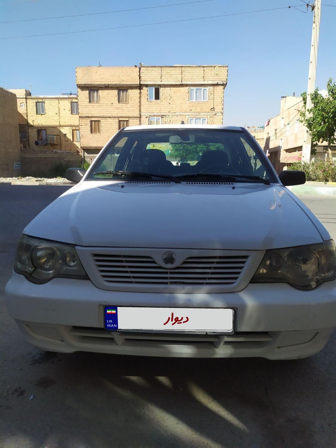 خودرو پراید، 132 آگهی ann_18243541