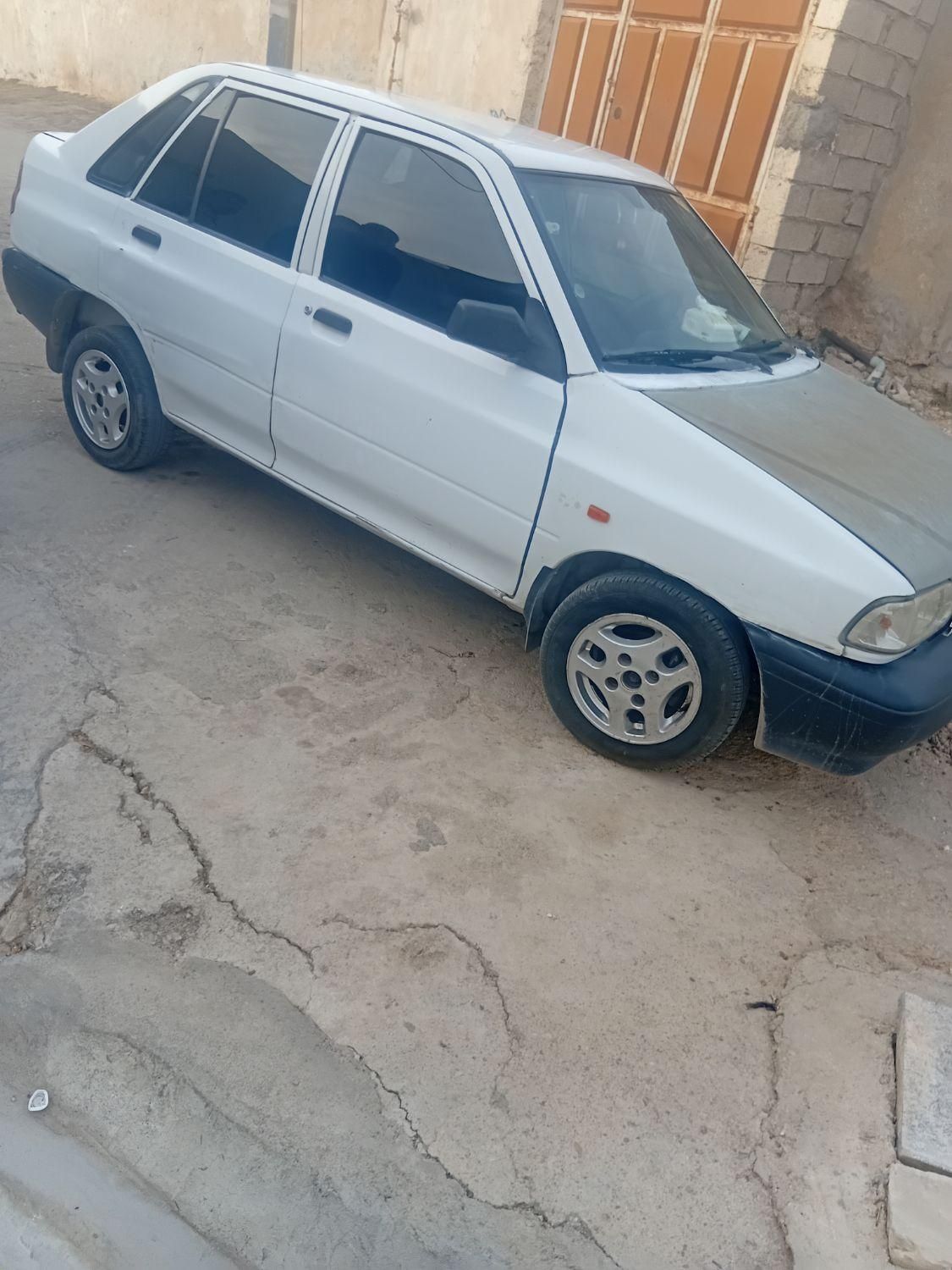 خودرو پراید، 141 آگهی ann_18243580
