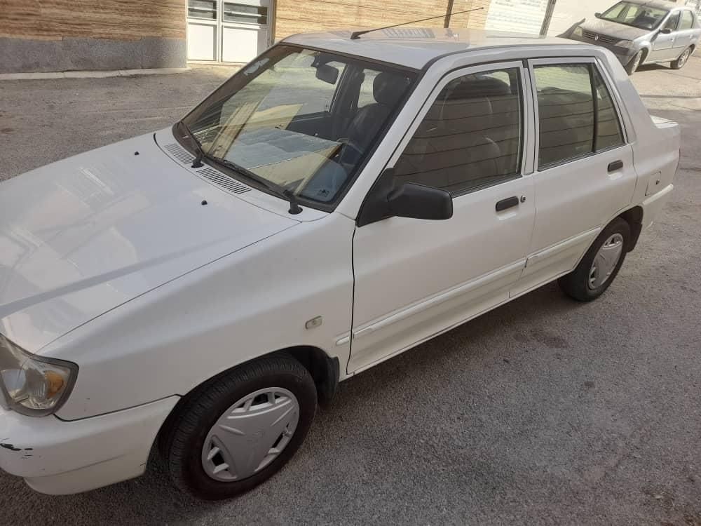 پراید 132 SE - 1397
