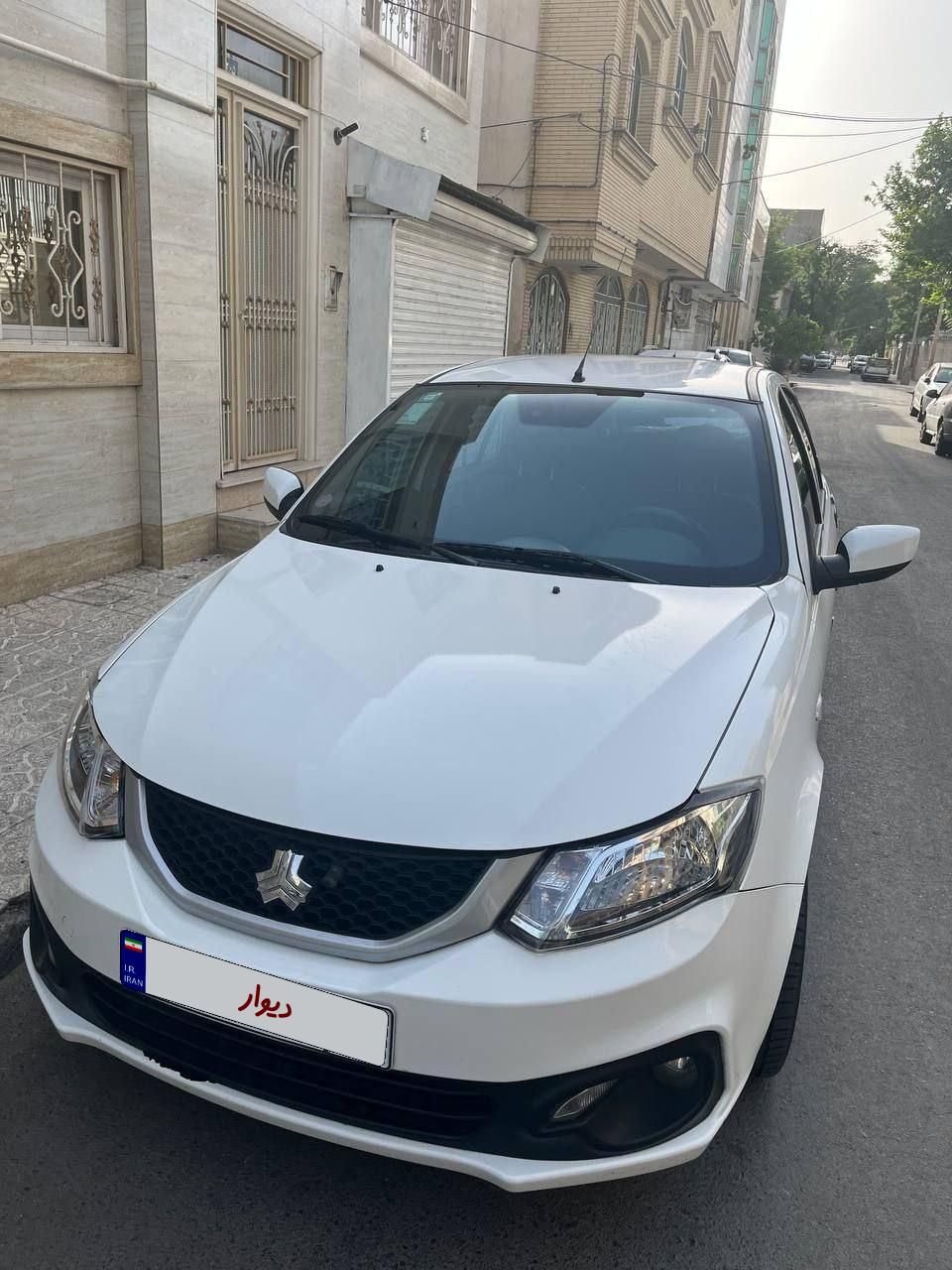 خودرو ساینا، S آگهی ann_18243690