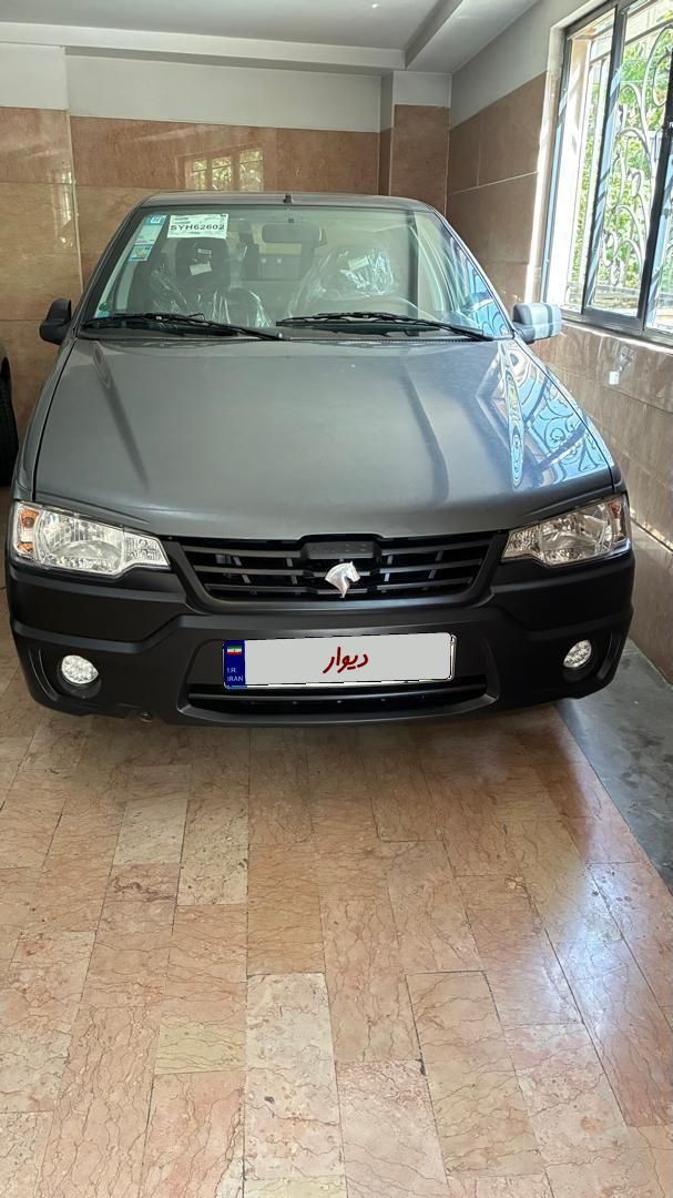 خودرو آریسان، 2 آگهی ann_18243720