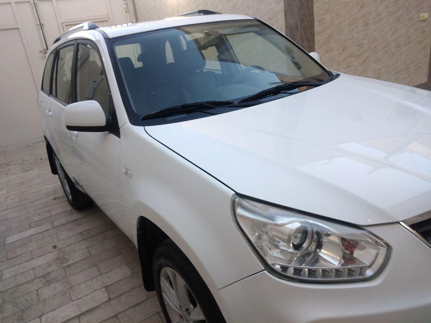 خودرو ام وی ام، X33 آگهی ann_18243791
