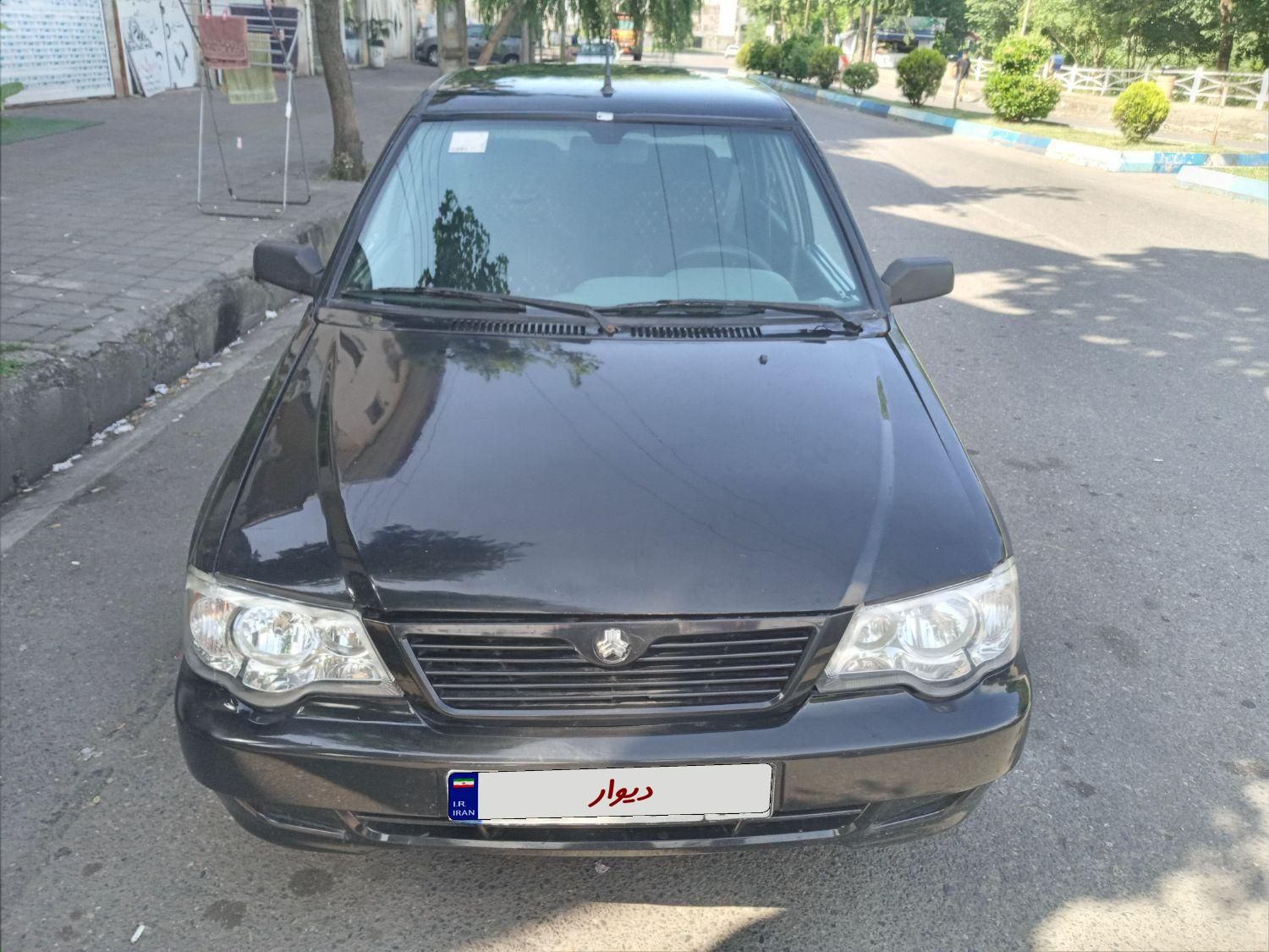 خودرو پراید، 132 آگهی ann_18243794