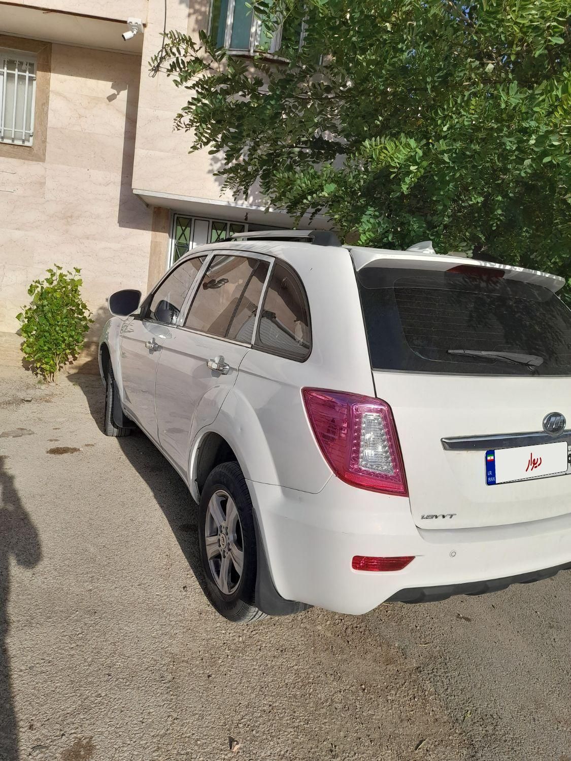 خودرو لیفان، X60 آگهی ann_18243808