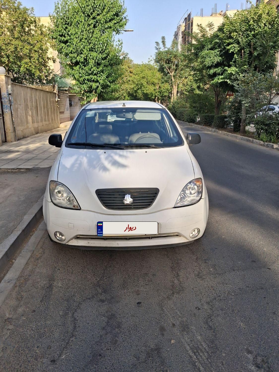 خودرو تیبا، صندوق دار آگهی ann_18243850