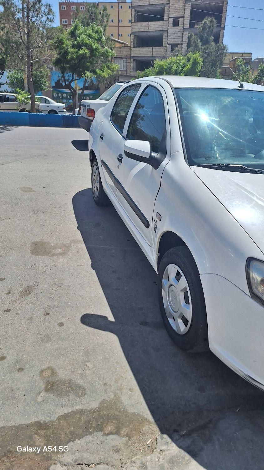 رانا LX - - 1393