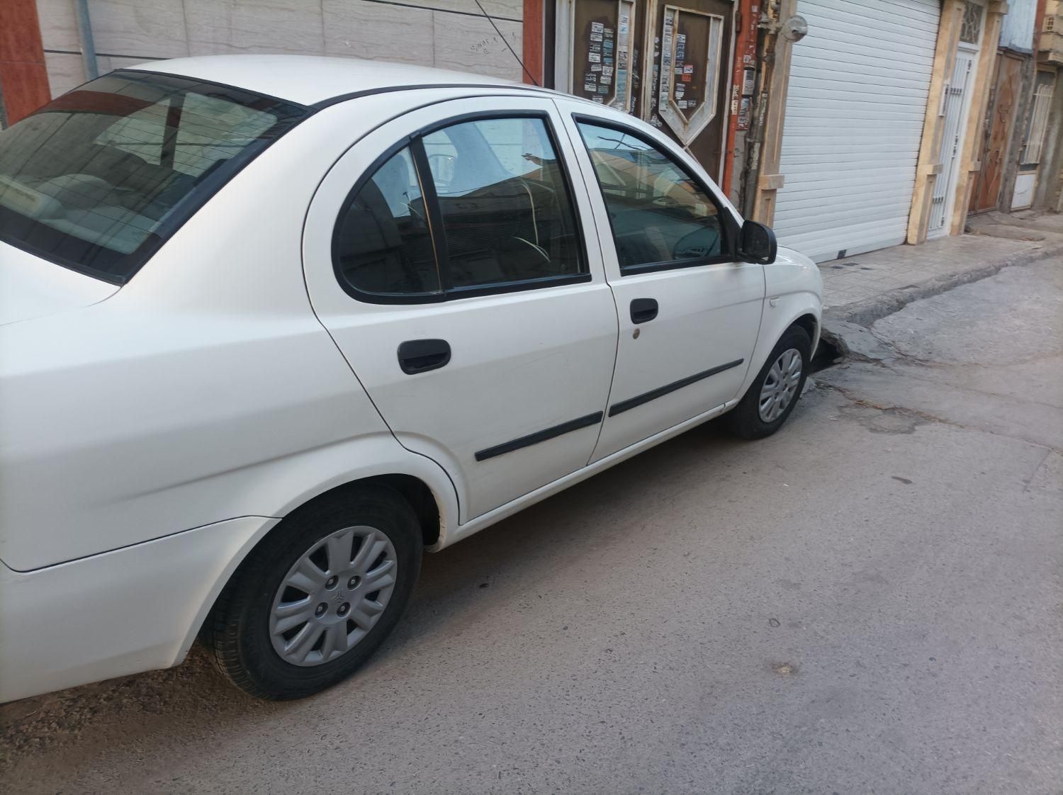 خودرو تیبا، صندوق دار آگهی ann_18243880