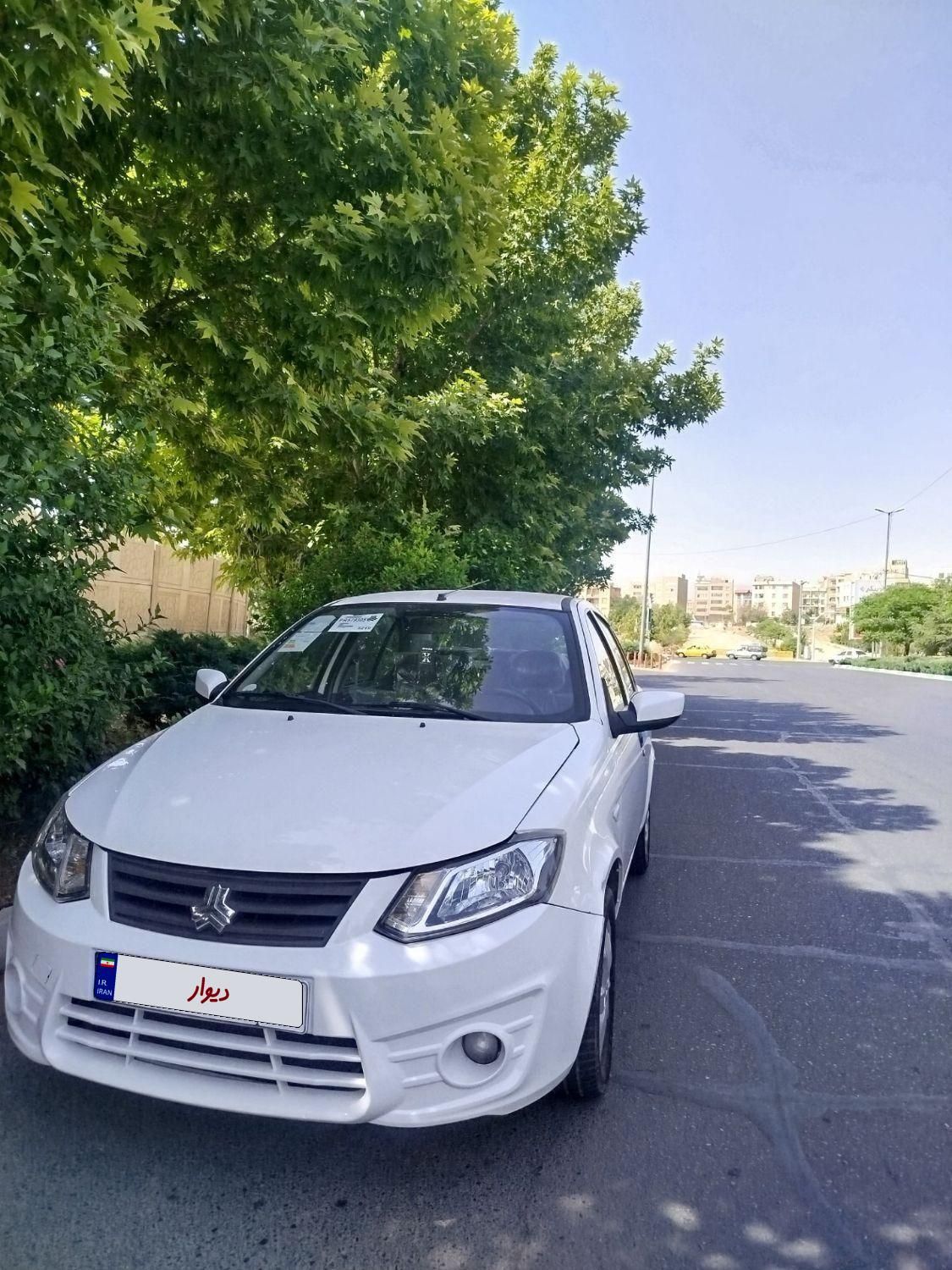خودرو ساینا، S آگهی ann_18243887