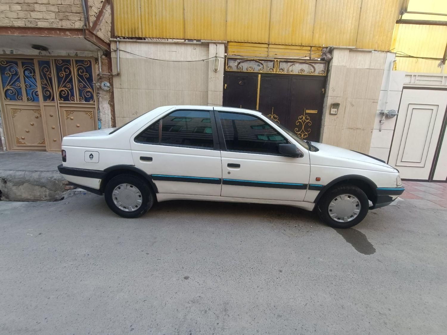 خودرو پژو، روآ آگهی ann_18243942