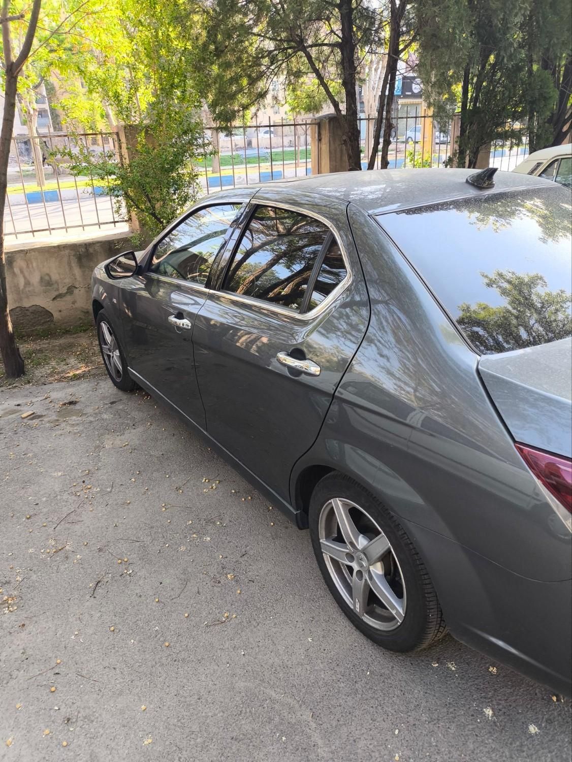 خودرو دنا، پلاس آگهی ann_18243948