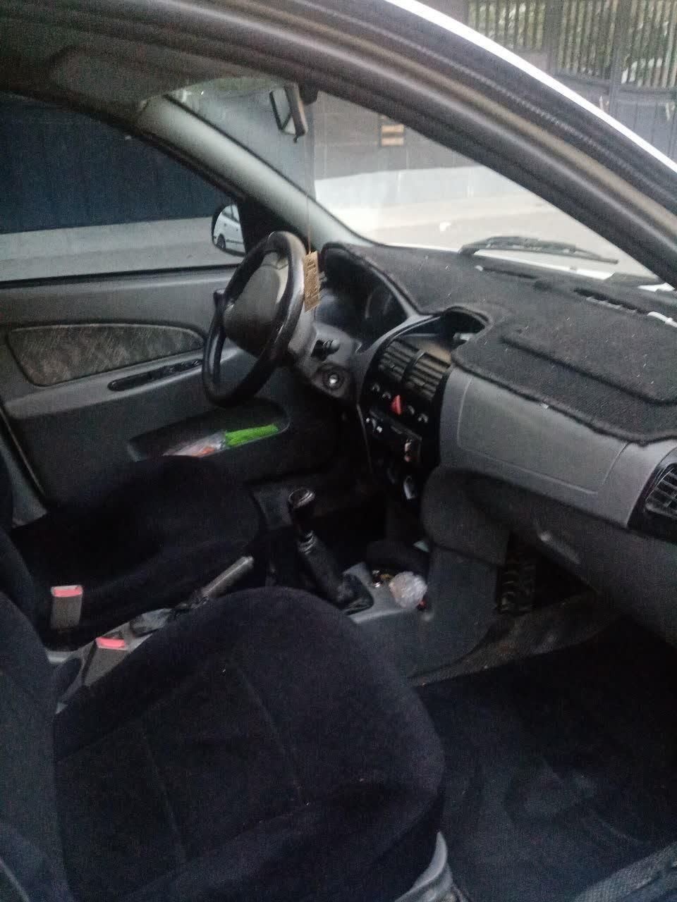 تیبا 2 EX - 1396