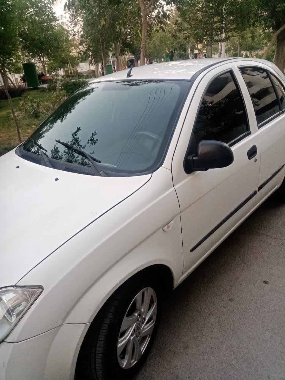 خودرو تیبا، 2 آگهی ann_18243949
