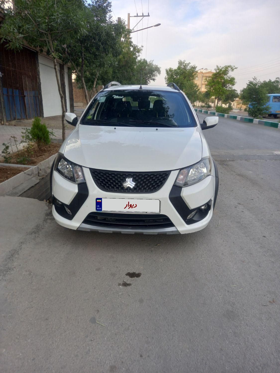 کوییک S دنده ای - 1402