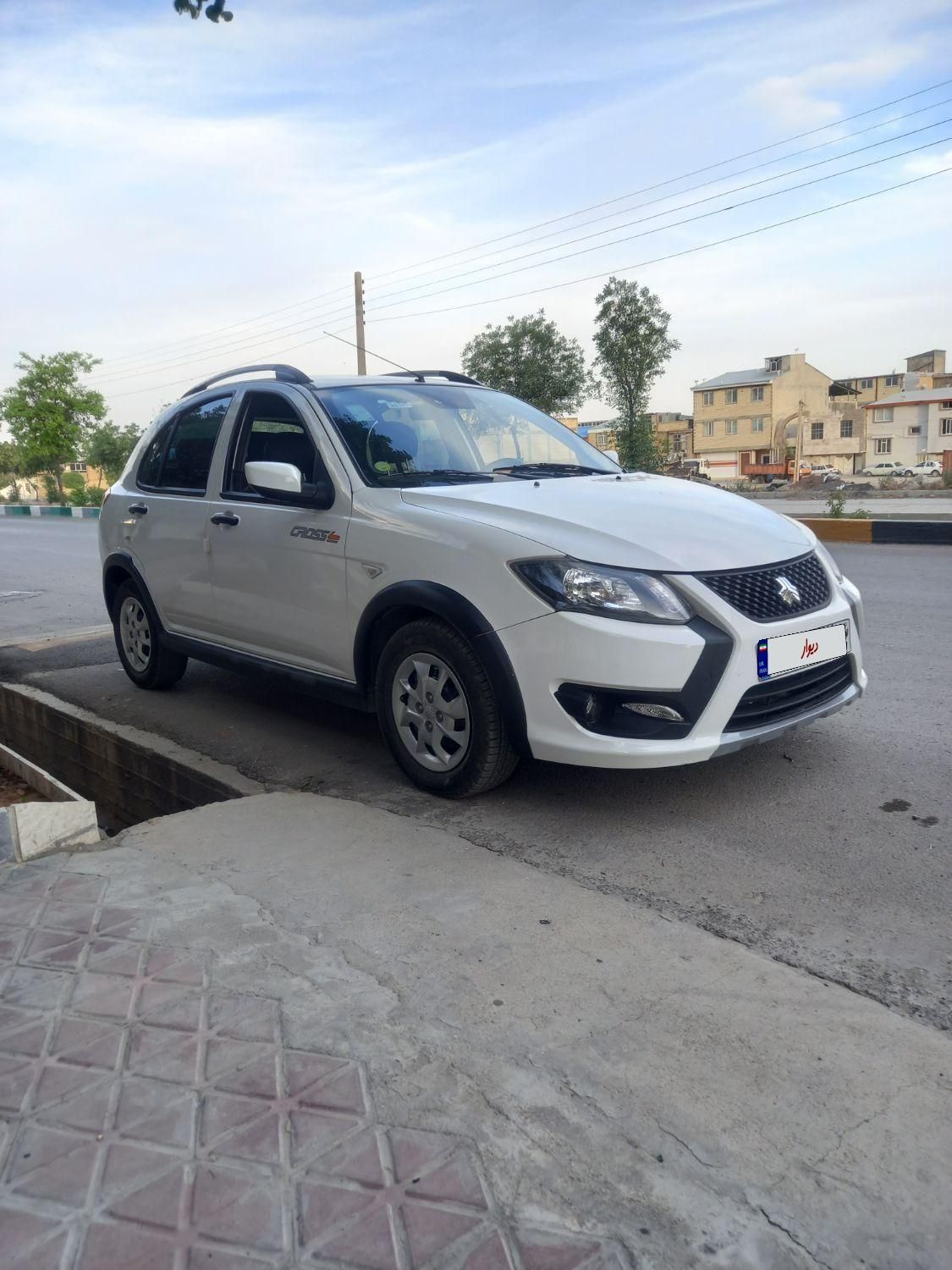 خودرو کوییک، S آگهی ann_18243980