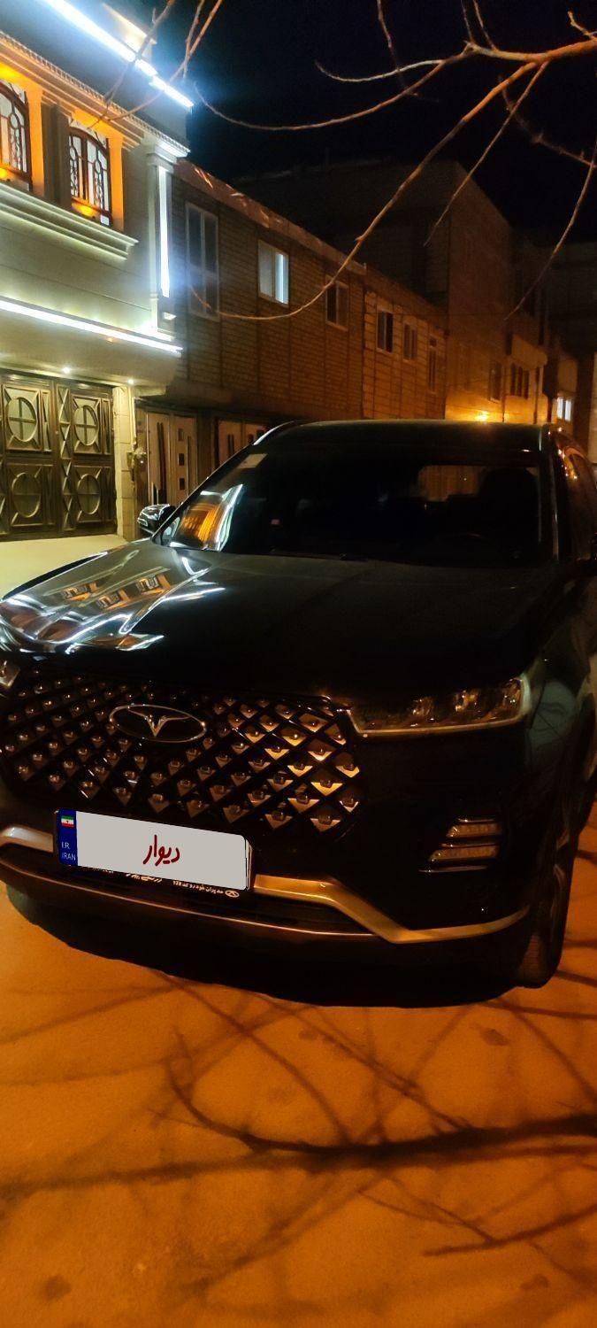 خودرو فونیکس، تیگو 7 پرو آگهی ann_18243983