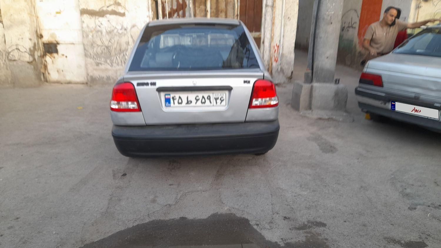 خودرو پراید، 141 آگهی ann_18243985