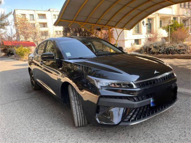 خودرو کی ام سی، J7 آگهی ann_18243994