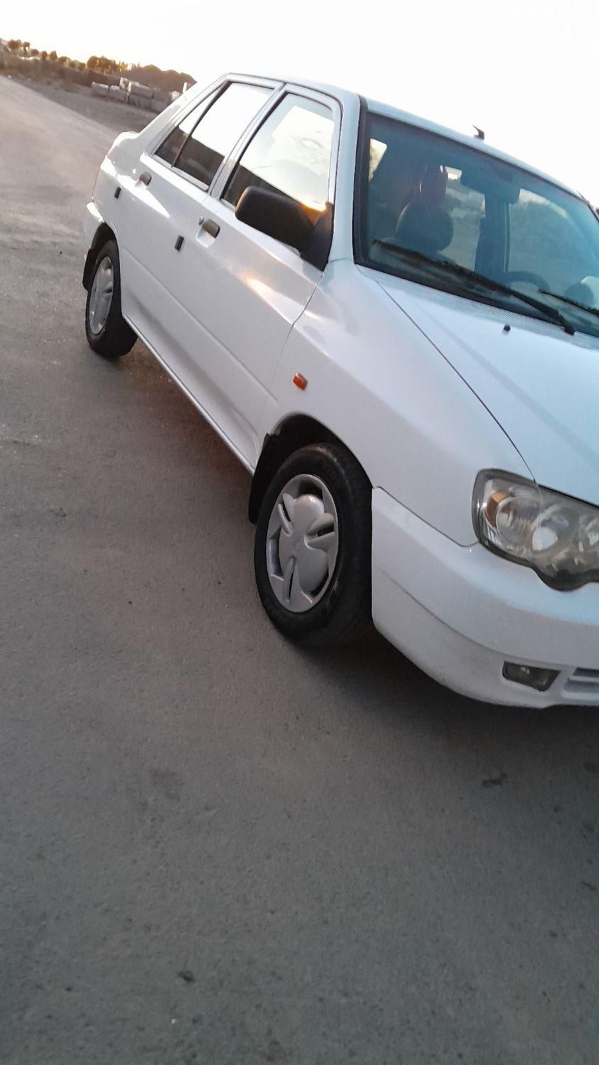 پراید 132 SE - 1398