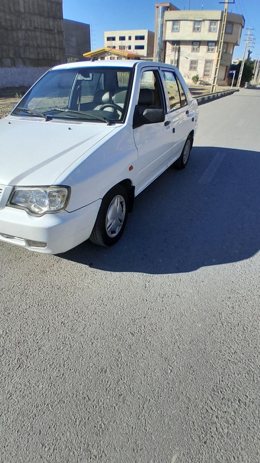 پراید 132 SE - 1398