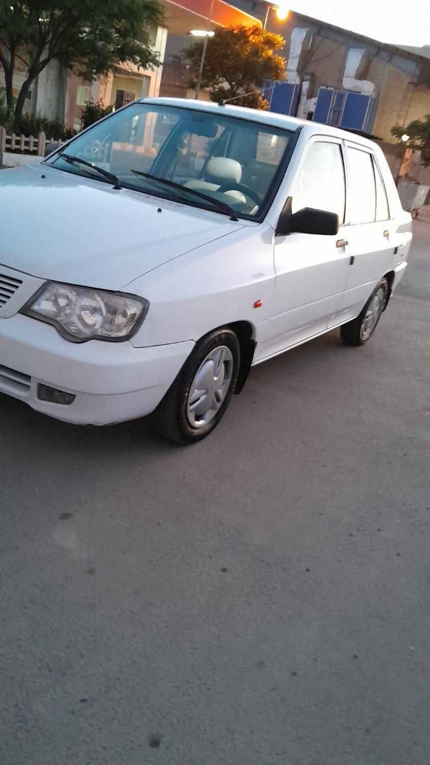پراید 132 SE - 1398