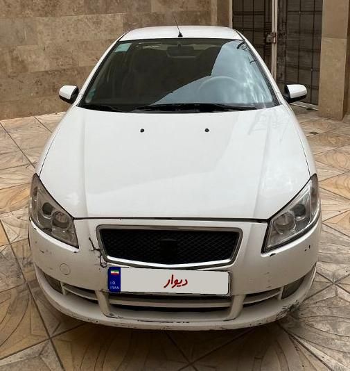 خودرو رانا، LX آگهی ann_18244001